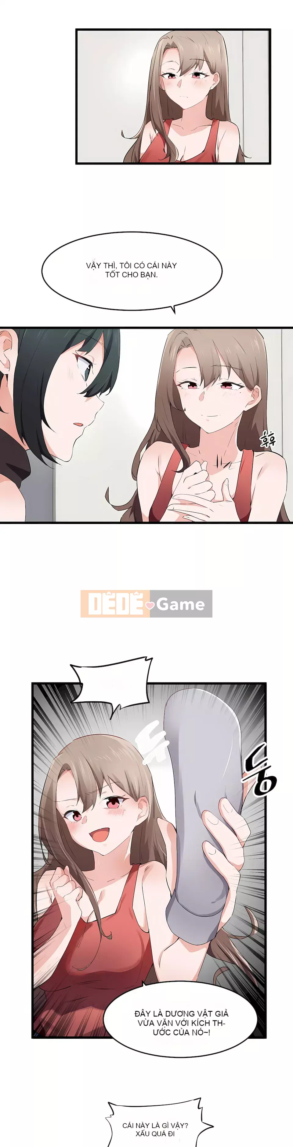 Săn Bai Fumei Phần 2 Chương 46-74