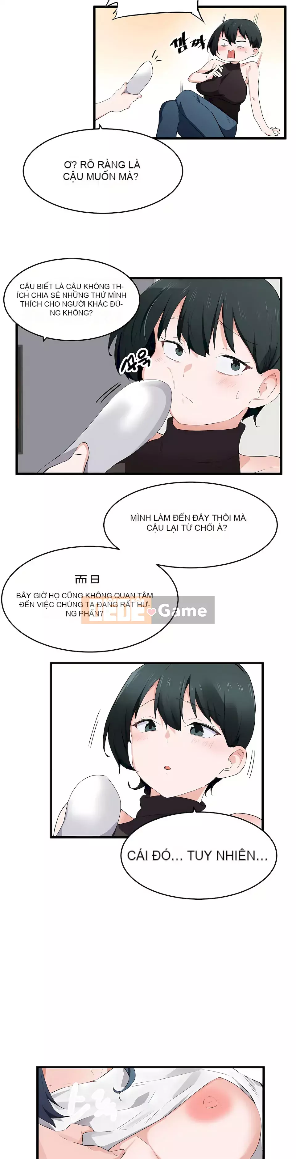 Săn Bai Fumei Phần 2 Chương 46-74