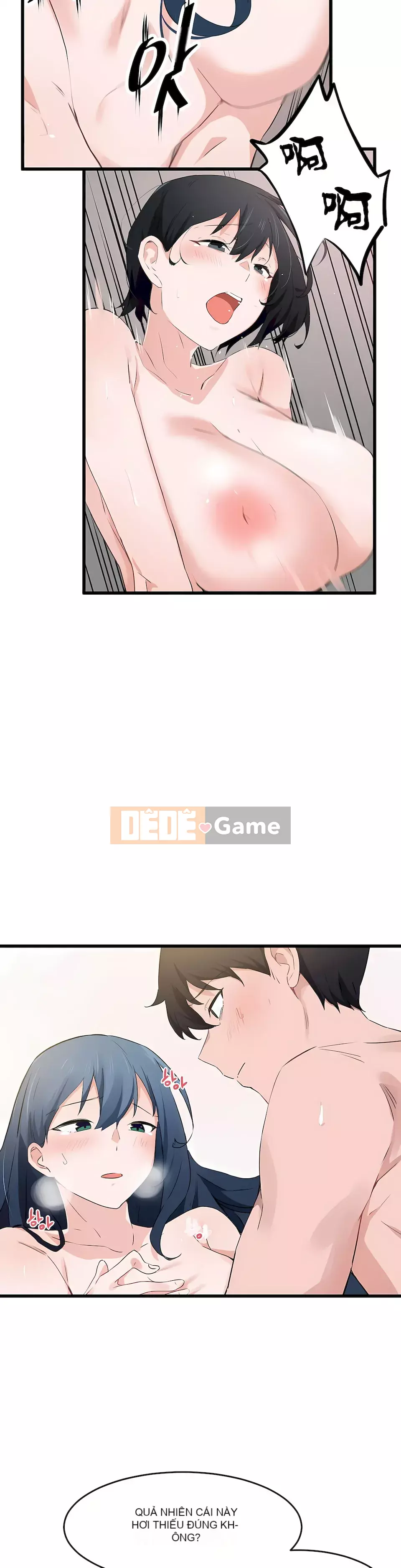 Săn Bai Fumei Phần 2 Chương 46-74