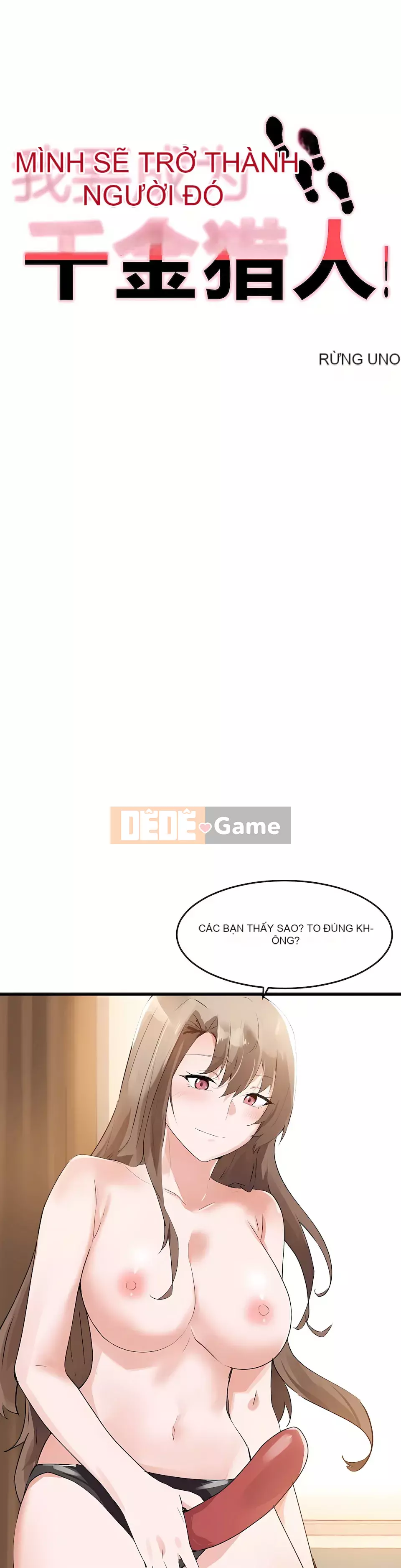 Săn Bai Fumei Phần 2 Chương 46-74