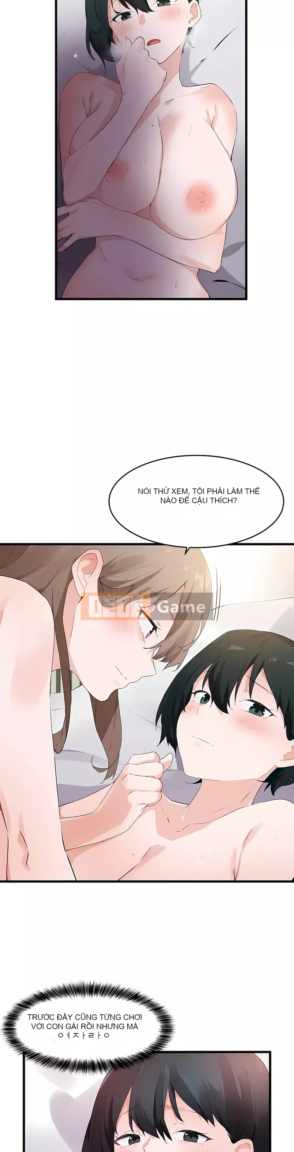 Săn Bai Fumei Phần 2 Chương 46-74