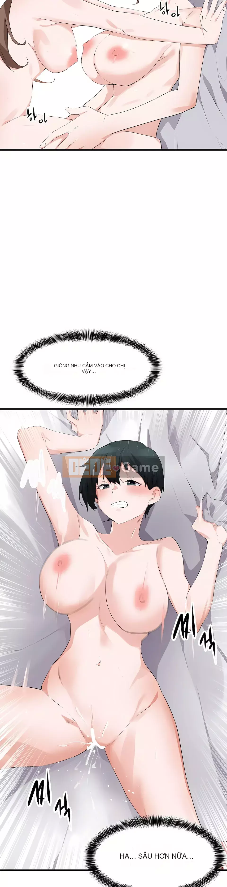 Săn Bai Fumei Phần 2 Chương 46-74