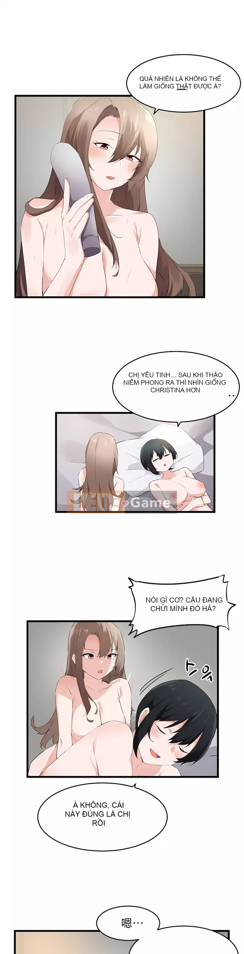 Săn Bai Fumei Phần 2 Chương 46-74