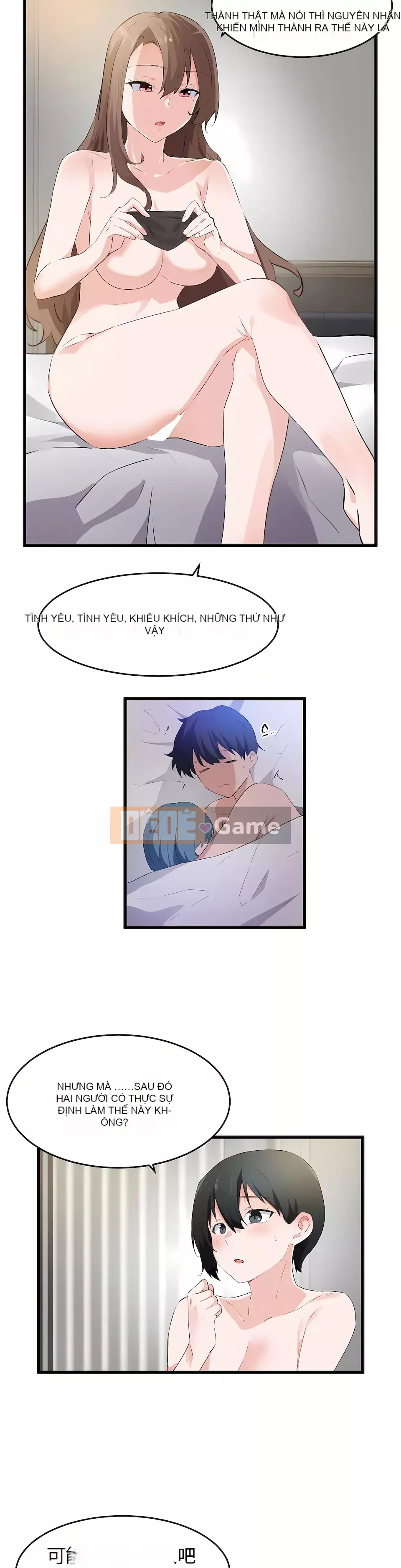 Săn Bai Fumei Phần 2 Chương 46-74