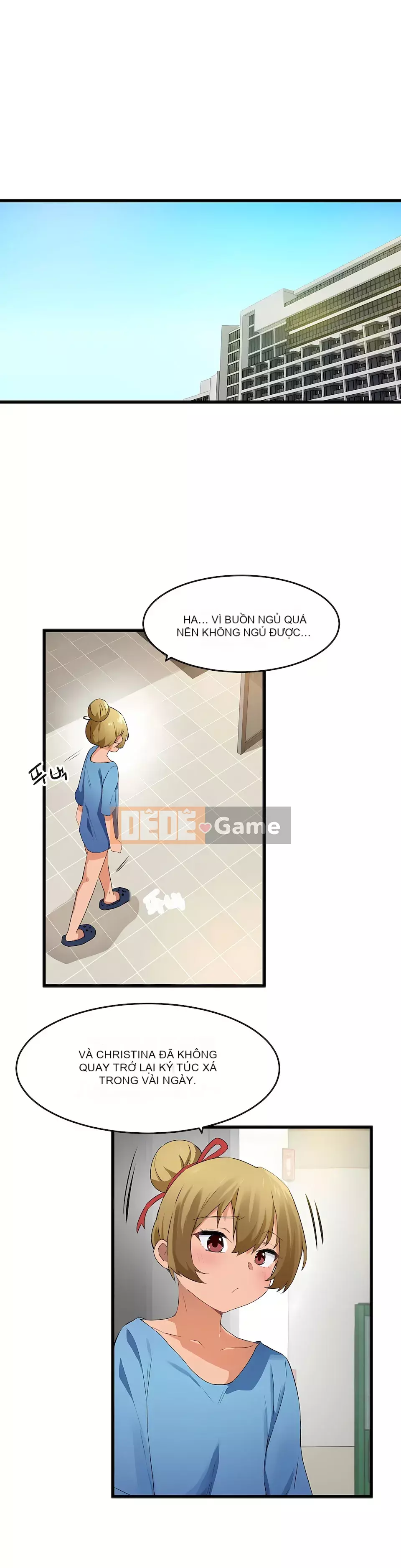 Săn Bai Fumei Phần 2 Chương 46-74