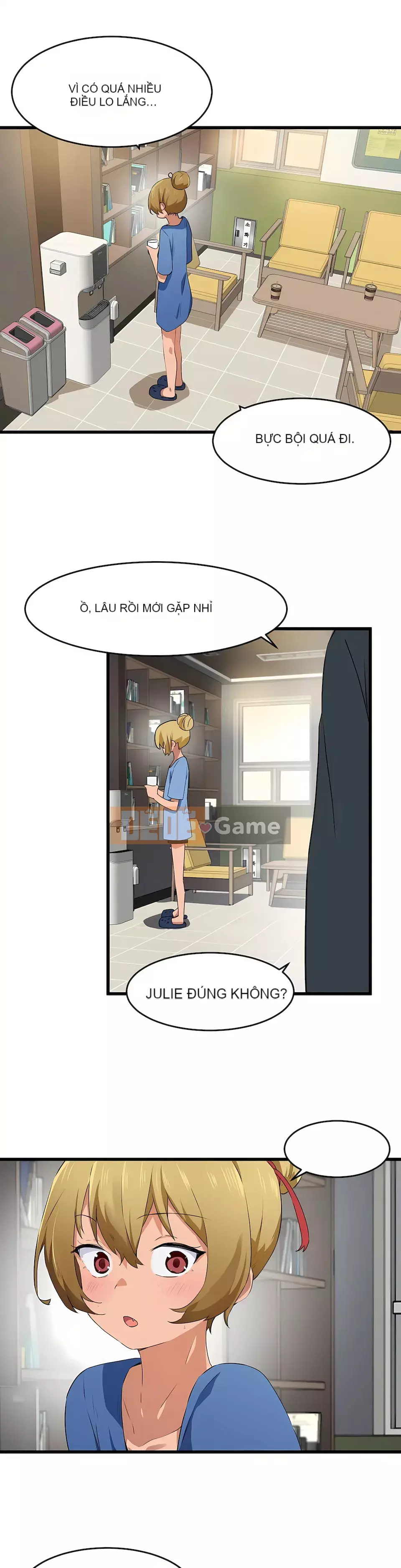 Săn Bai Fumei Phần 2 Chương 46-74