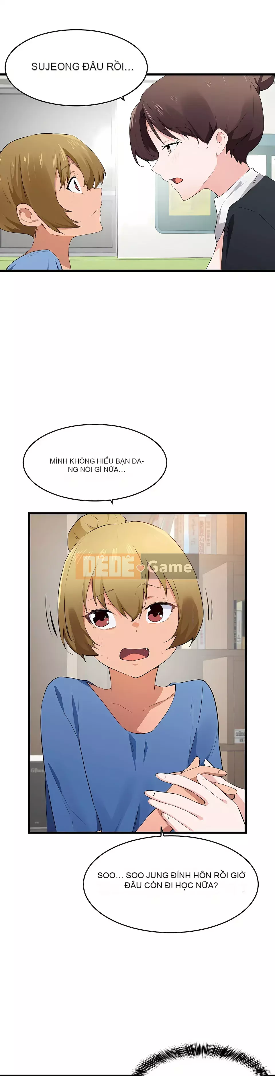 Săn Bai Fumei Phần 2 Chương 46-74