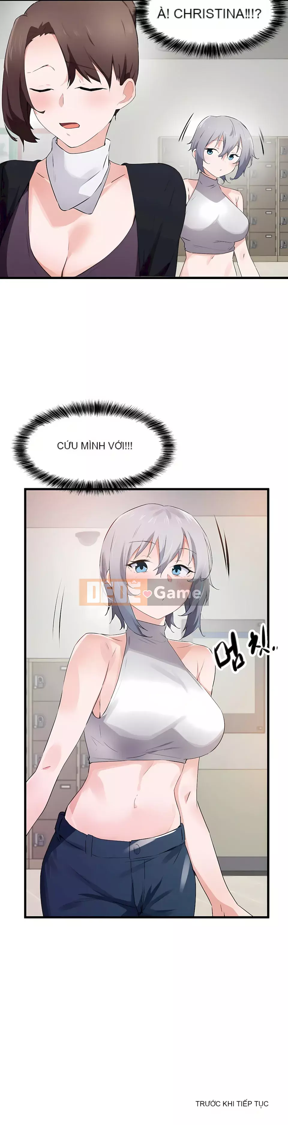 Săn Bai Fumei Phần 2 Chương 46-74