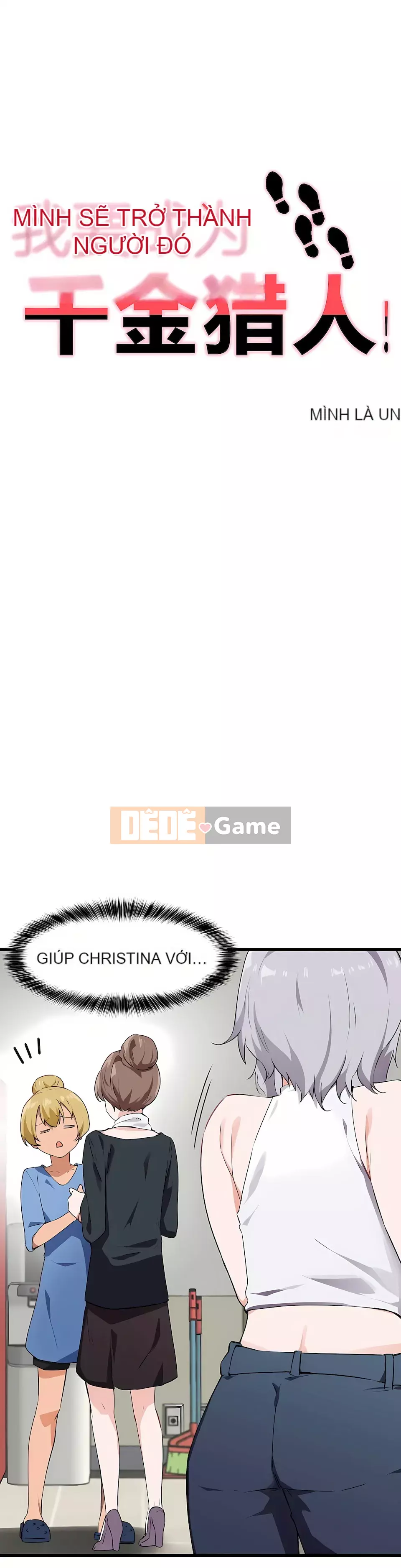 Săn Bai Fumei Phần 2 Chương 46-74