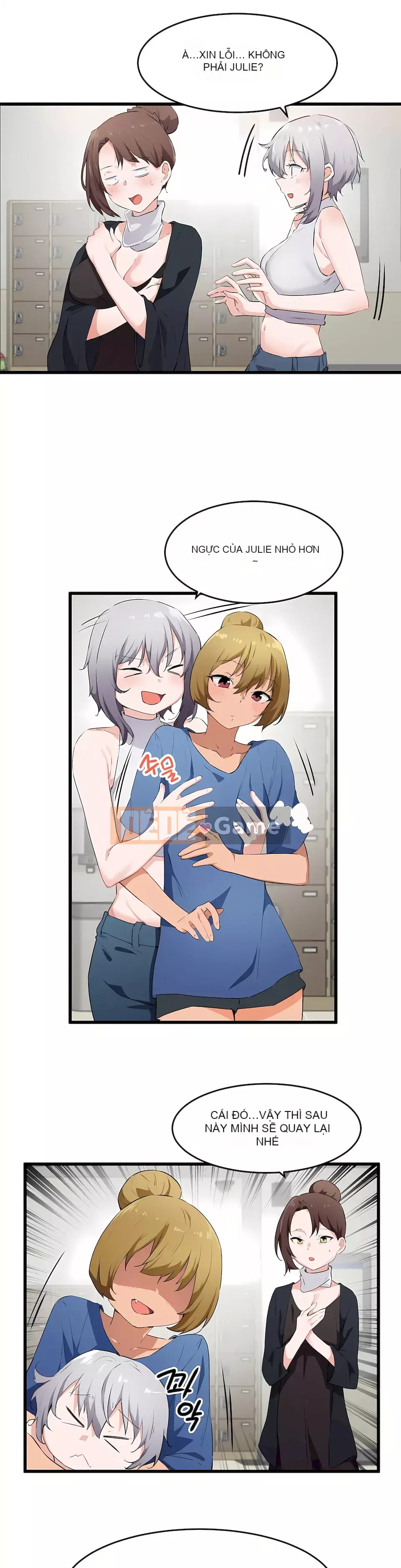 Săn Bai Fumei Phần 2 Chương 46-74