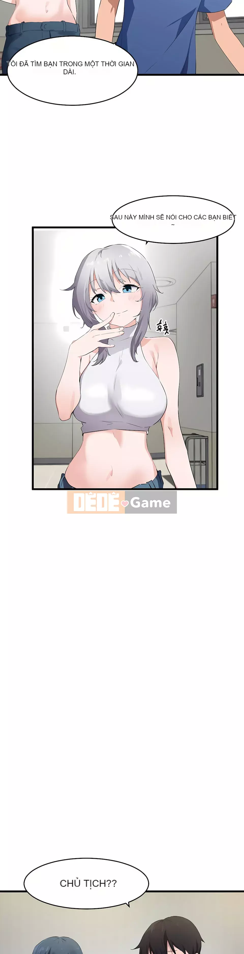 Săn Bai Fumei Phần 2 Chương 46-74