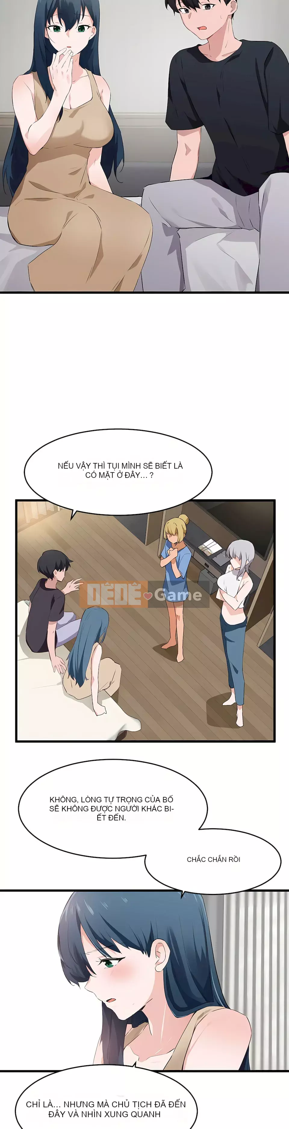 Săn Bai Fumei Phần 2 Chương 46-74