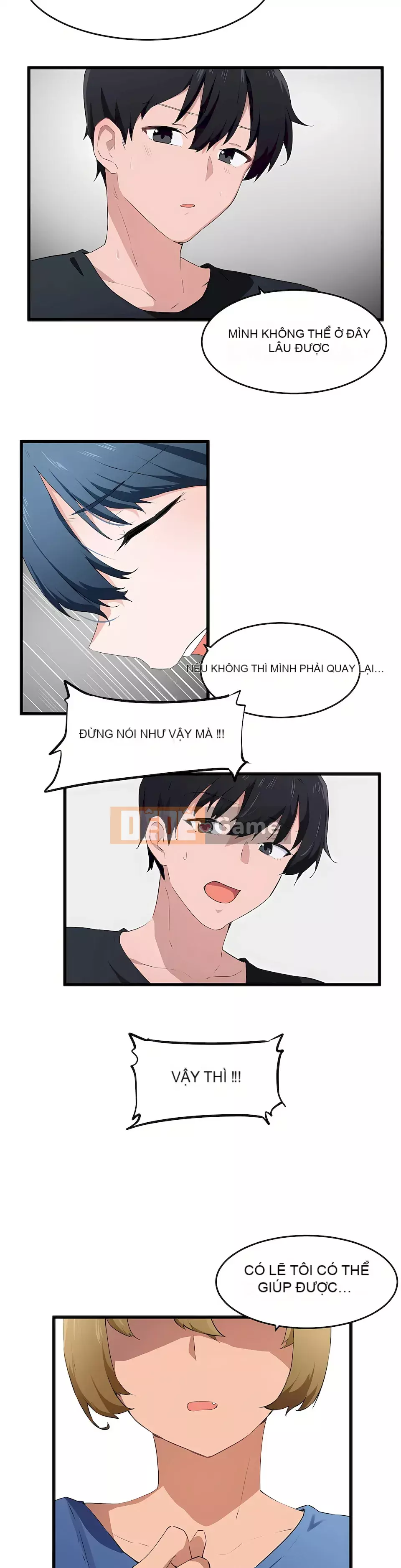 Săn Bai Fumei Phần 2 Chương 46-74