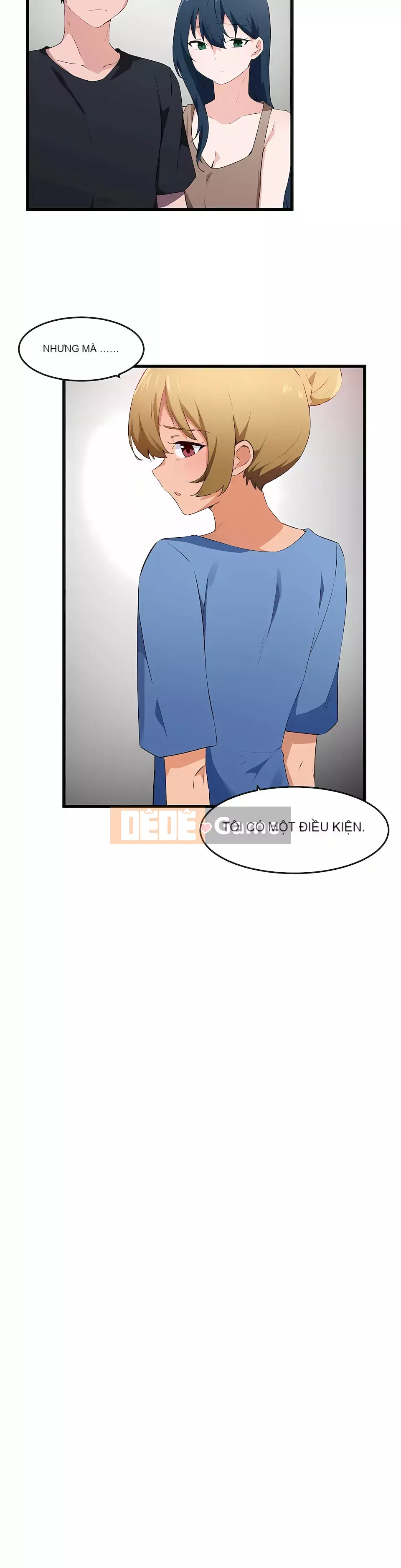 Săn Bai Fumei Phần 2 Chương 46-74