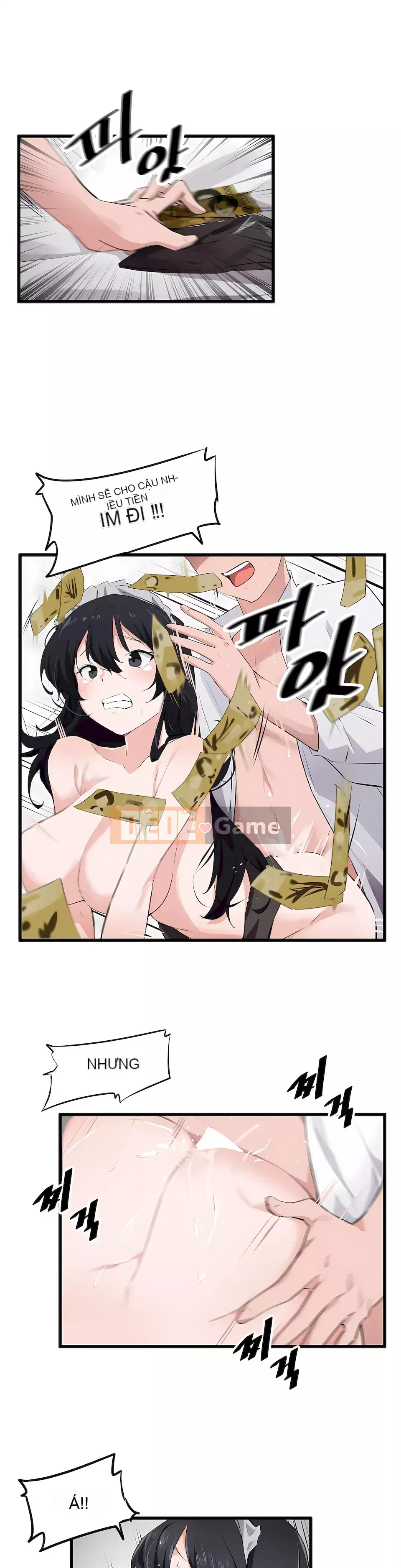 Săn Bai Fumei Phần 2 Chương 46-74