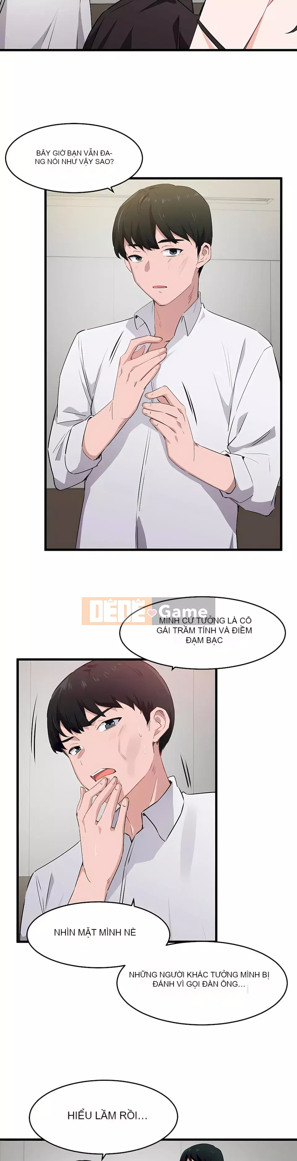 Săn Bai Fumei Phần 2 Chương 46-74