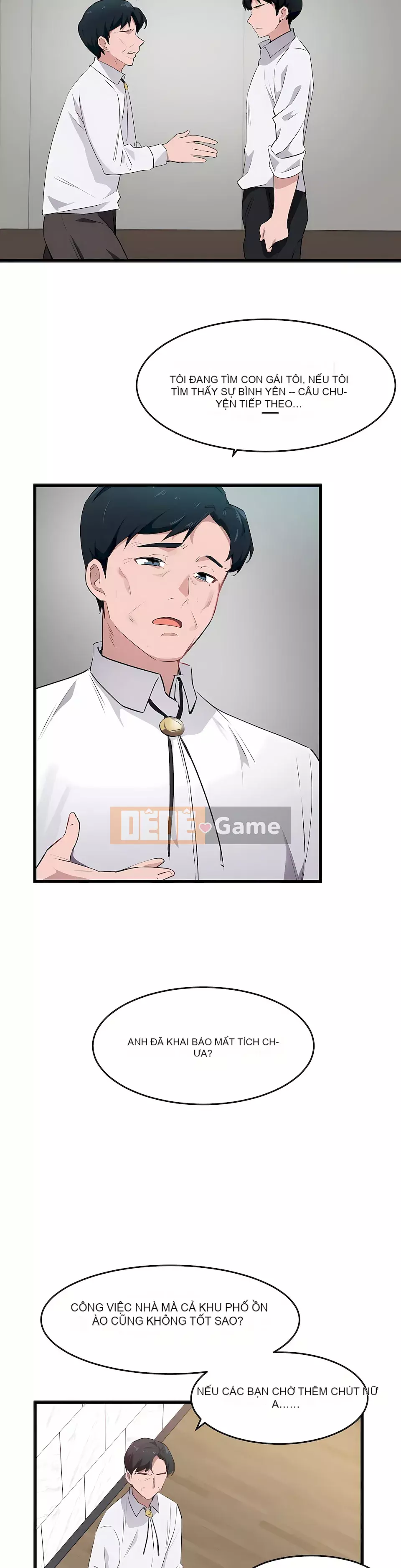 Săn Bai Fumei Phần 2 Chương 46-74