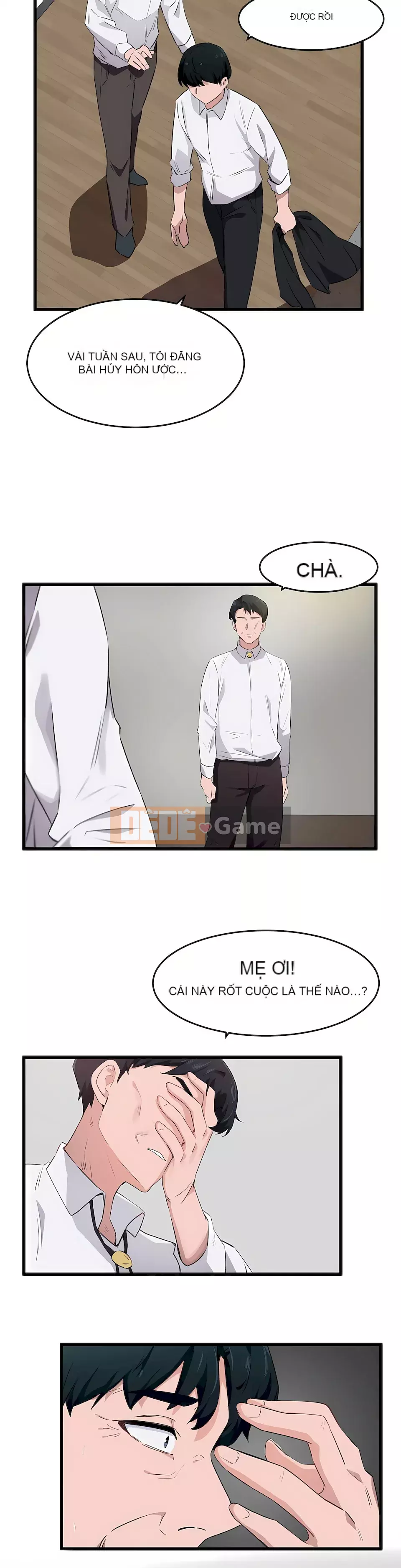 Săn Bai Fumei Phần 2 Chương 46-74