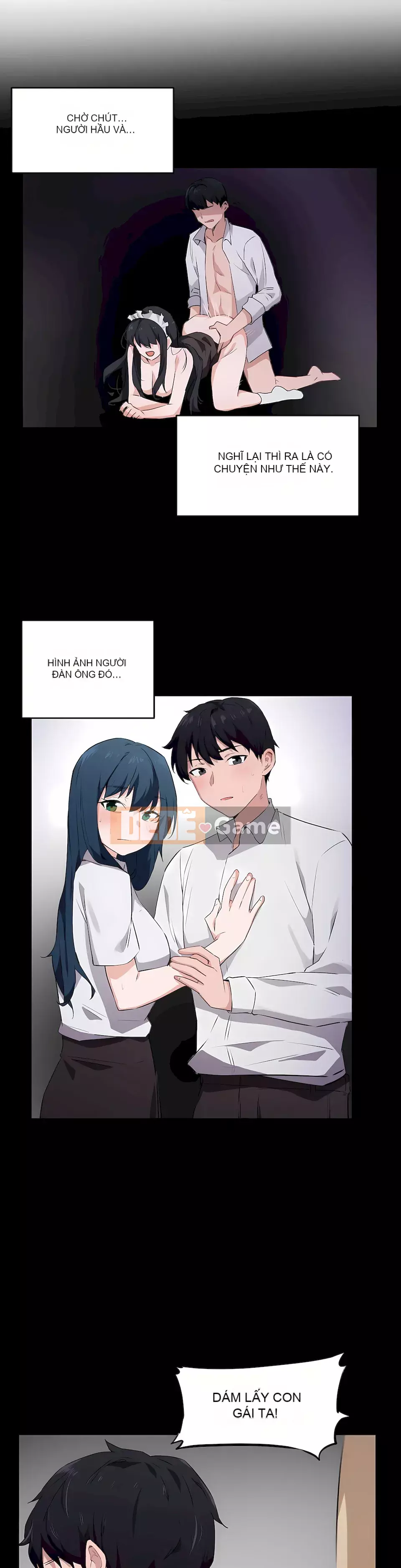 Săn Bai Fumei Phần 2 Chương 46-74