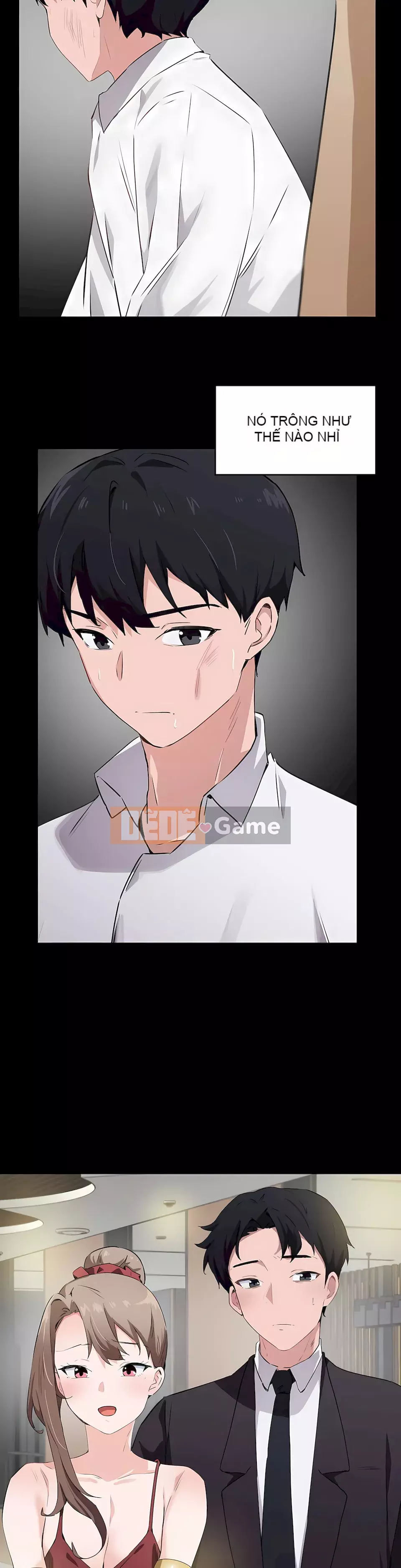 Săn Bai Fumei Phần 2 Chương 46-74