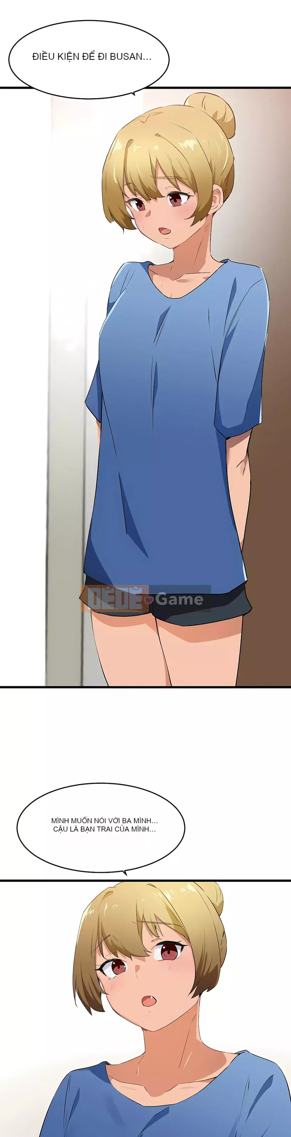 Săn Bai Fumei Phần 2 Chương 46-74