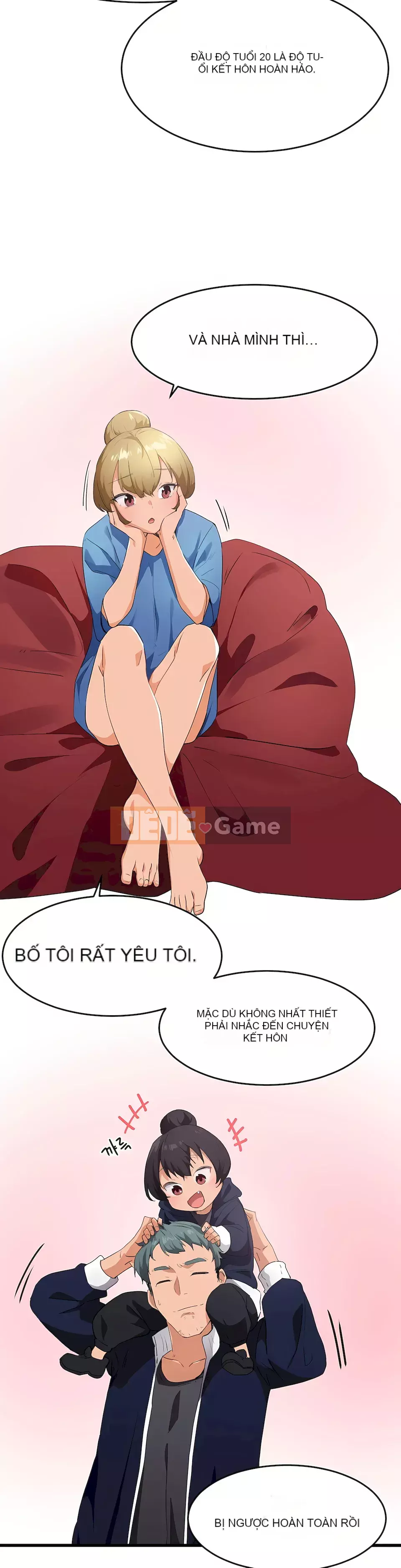 Săn Bai Fumei Phần 2 Chương 46-74