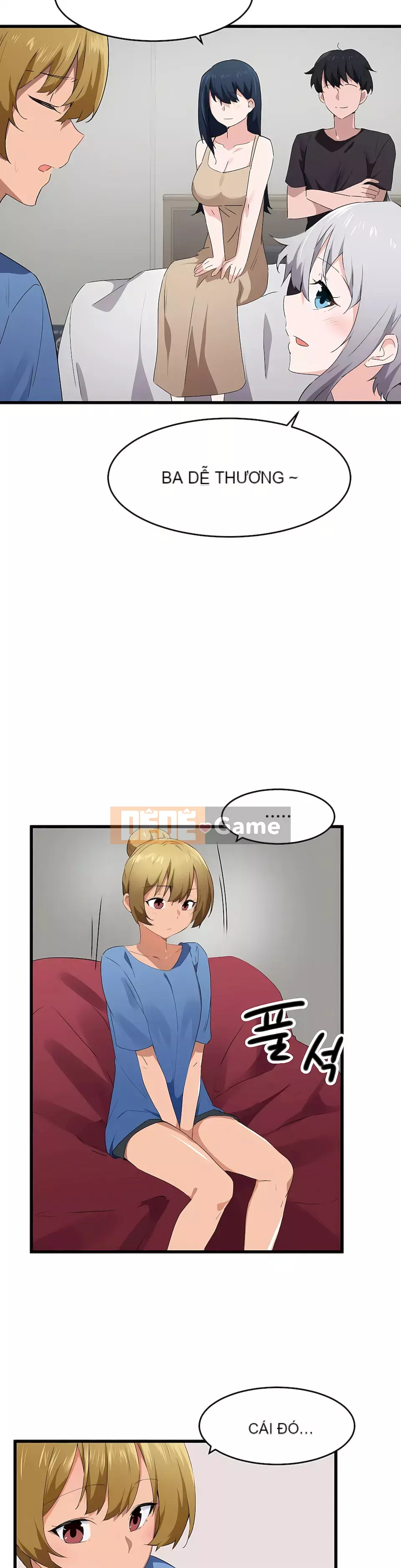 Săn Bai Fumei Phần 2 Chương 46-74