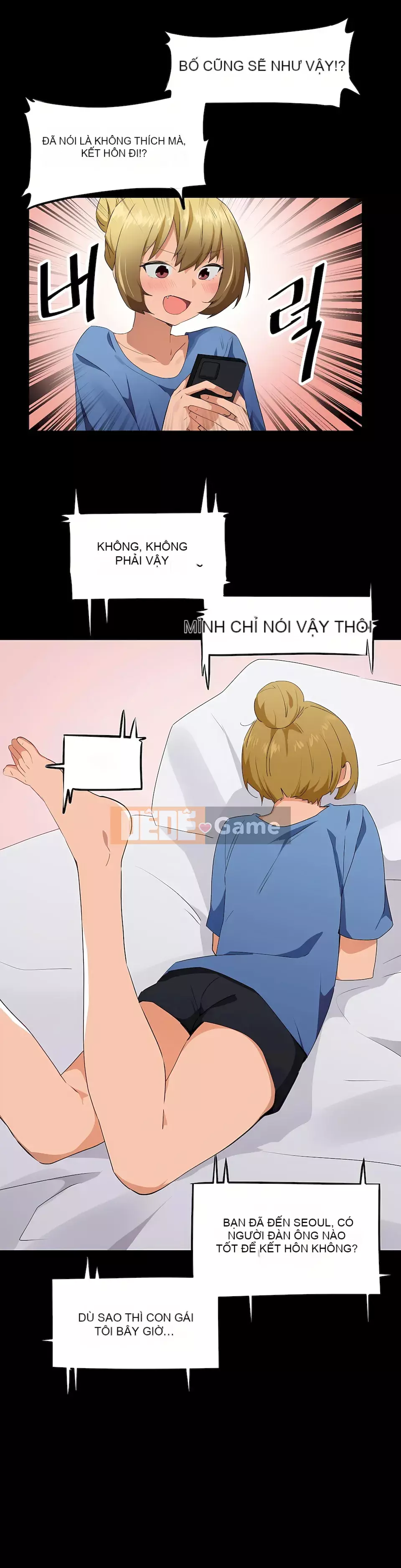 Săn Bai Fumei Phần 2 Chương 46-74