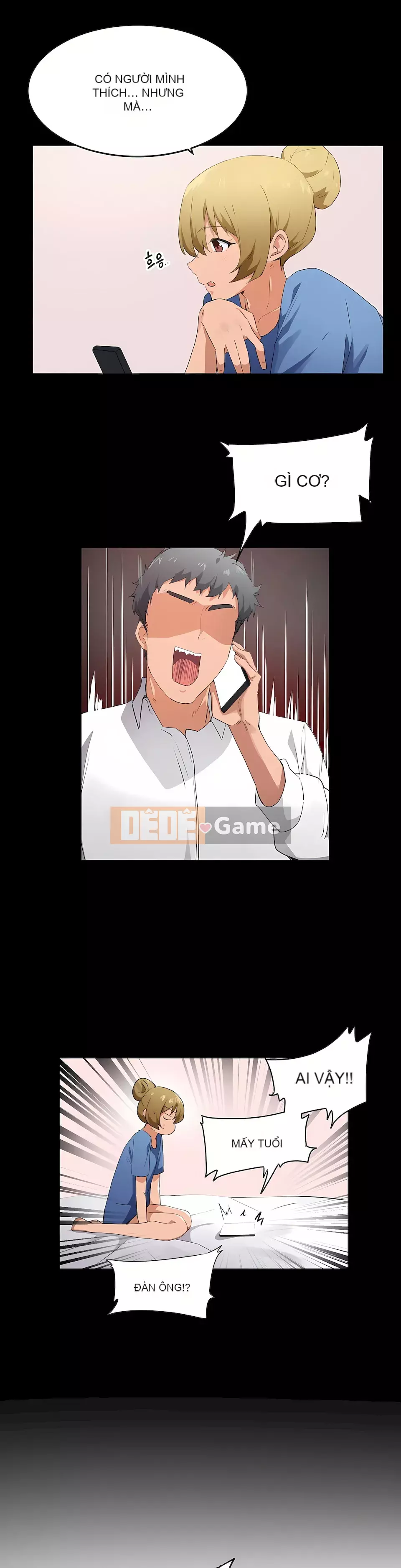 Săn Bai Fumei Phần 2 Chương 46-74