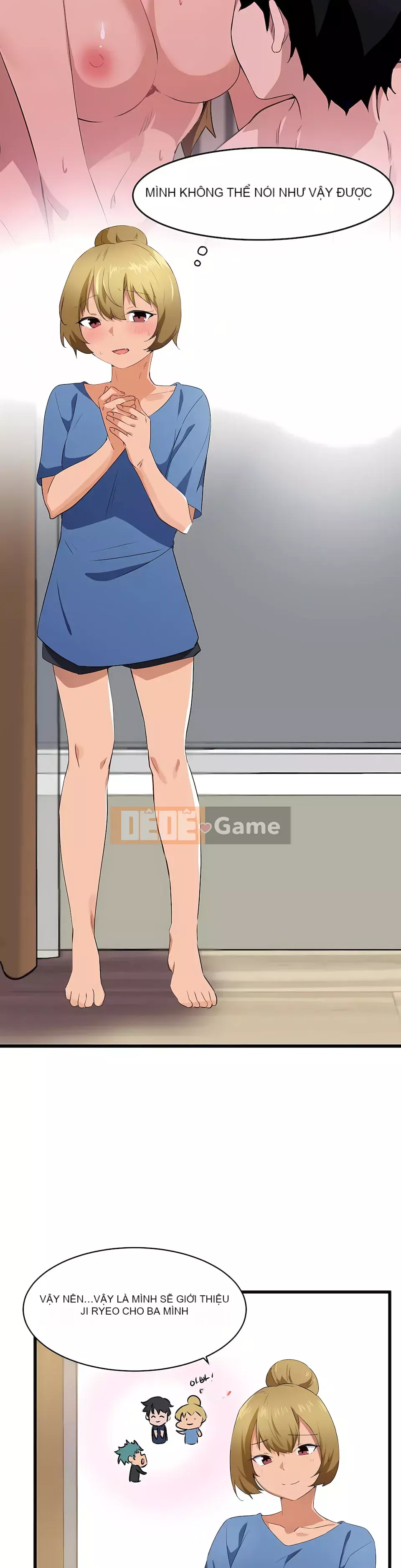 Săn Bai Fumei Phần 2 Chương 46-74