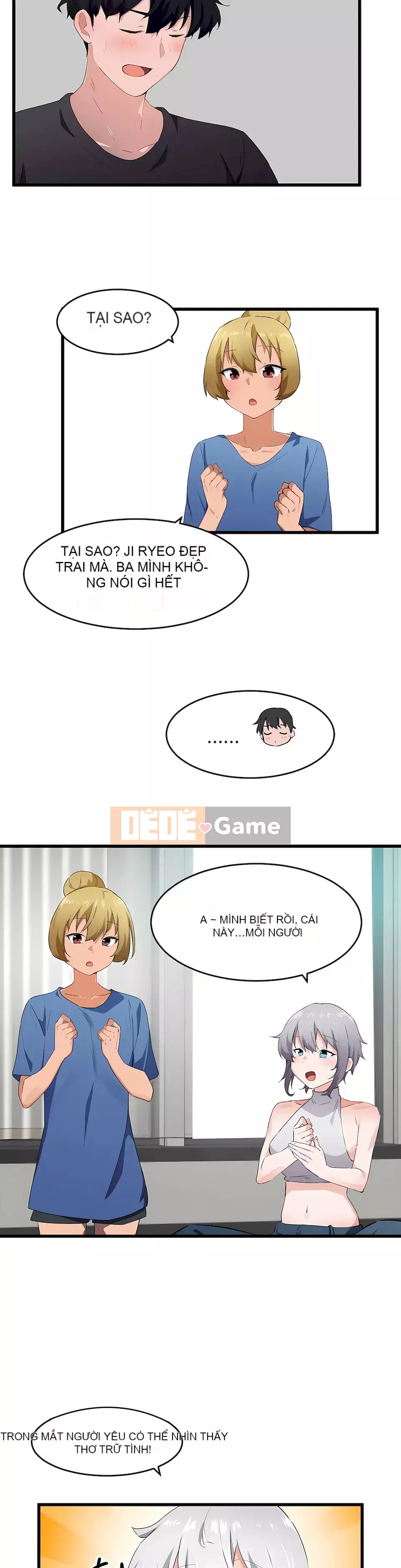 Săn Bai Fumei Phần 2 Chương 46-74