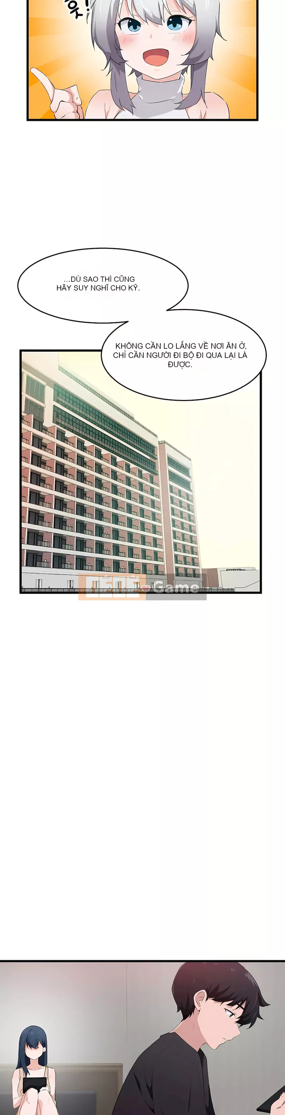 Săn Bai Fumei Phần 2 Chương 46-74