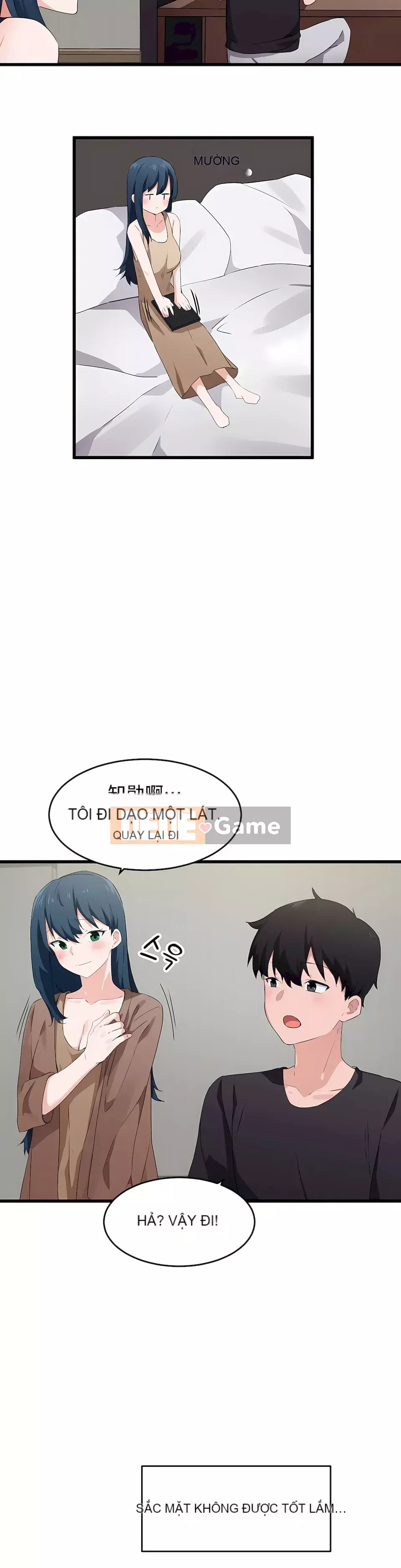 Săn Bai Fumei Phần 2 Chương 46-74