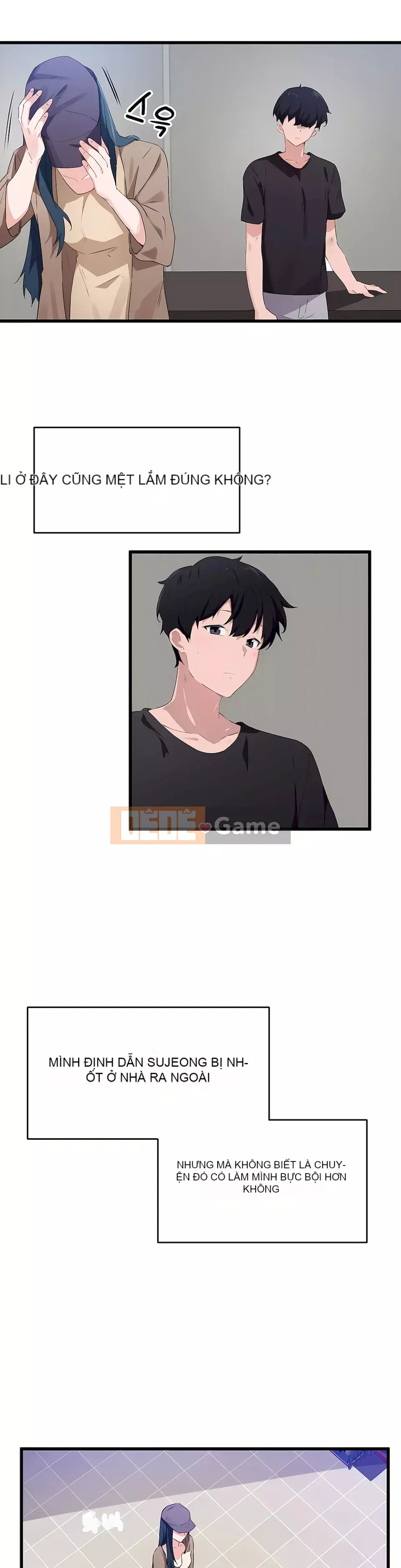 Săn Bai Fumei Phần 2 Chương 46-74