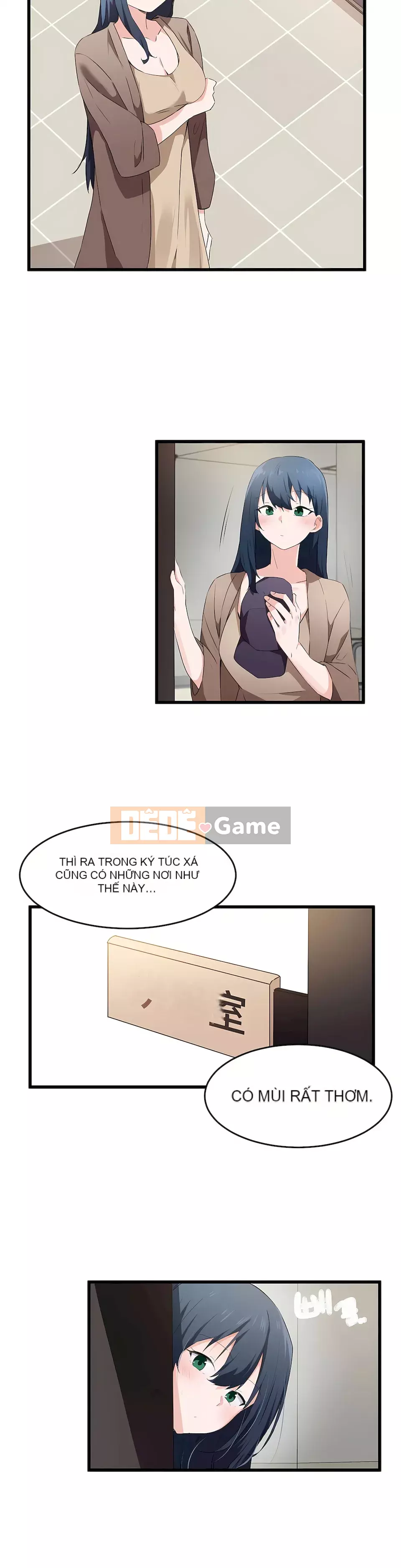 Săn Bai Fumei Phần 2 Chương 46-74