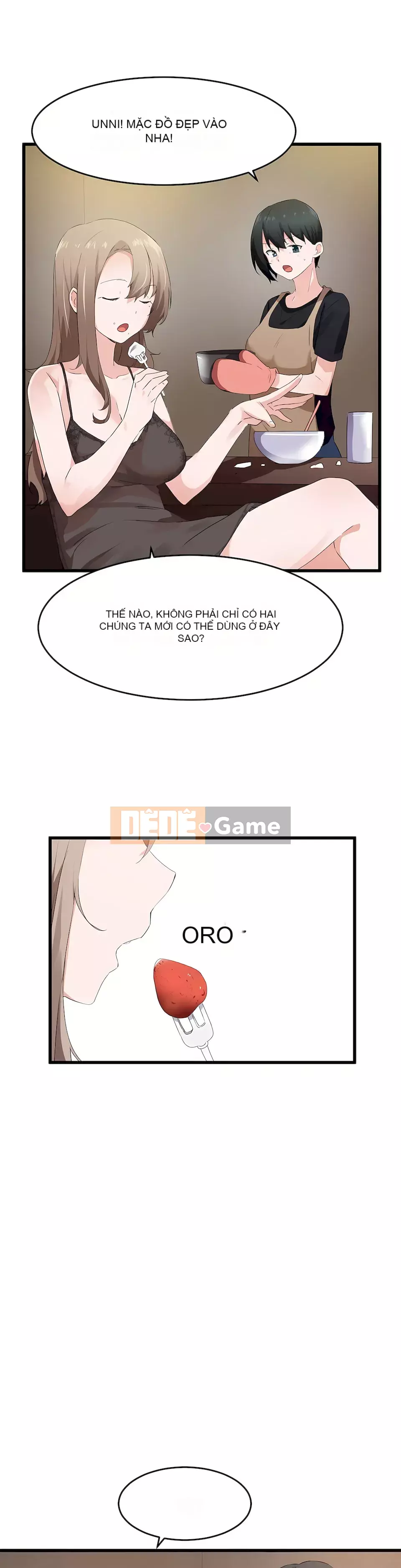 Săn Bai Fumei Phần 2 Chương 46-74