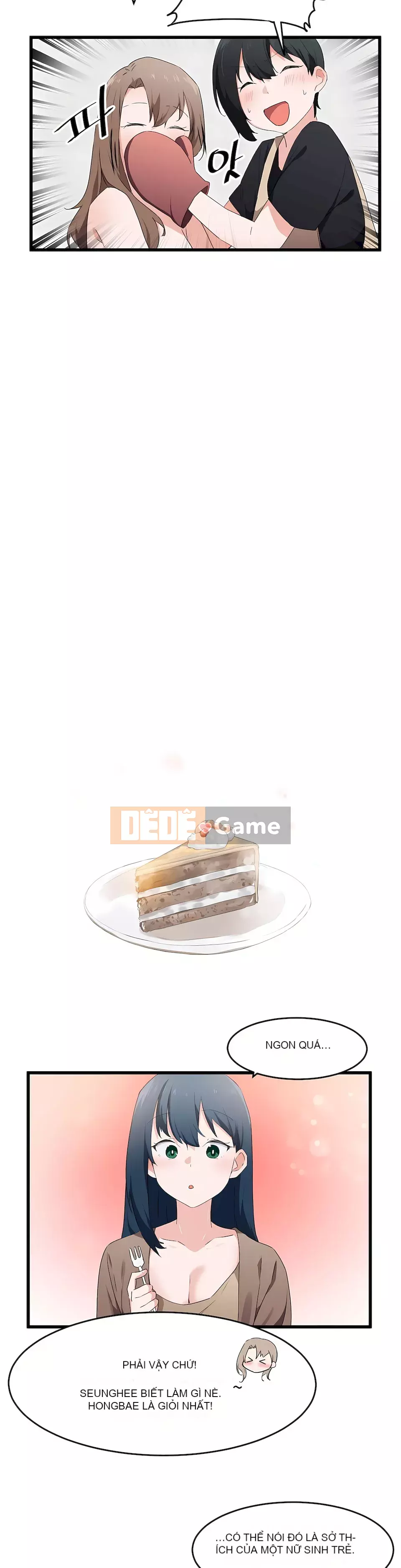 Săn Bai Fumei Phần 2 Chương 46-74