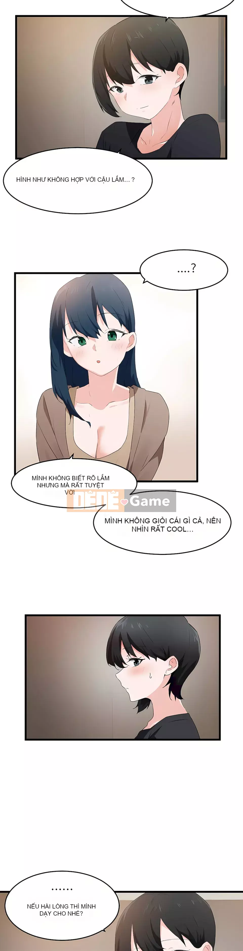 Săn Bai Fumei Phần 2 Chương 46-74