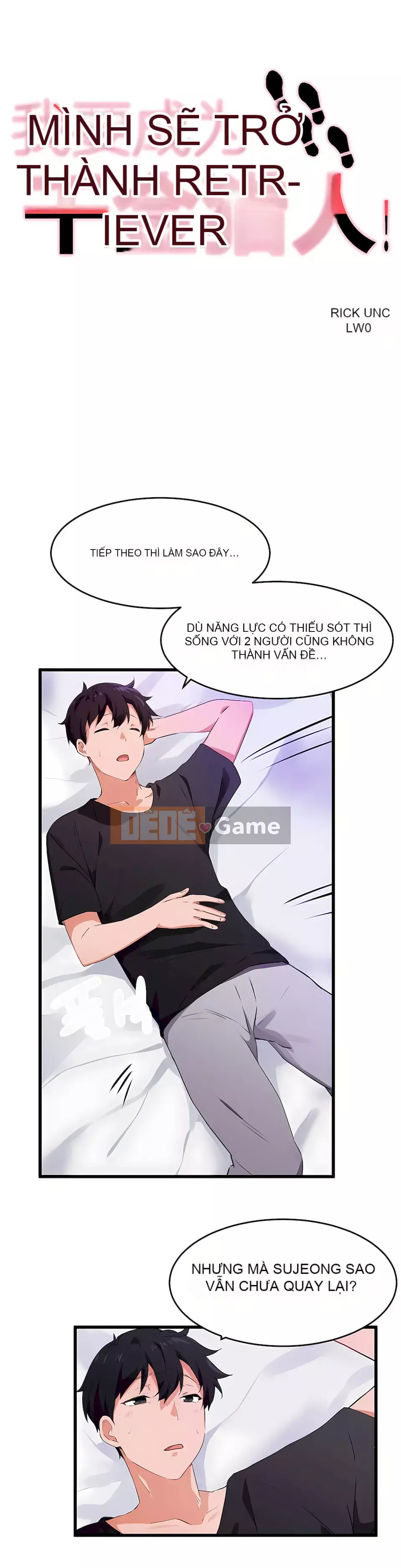 Săn Bai Fumei Phần 2 Chương 46-74