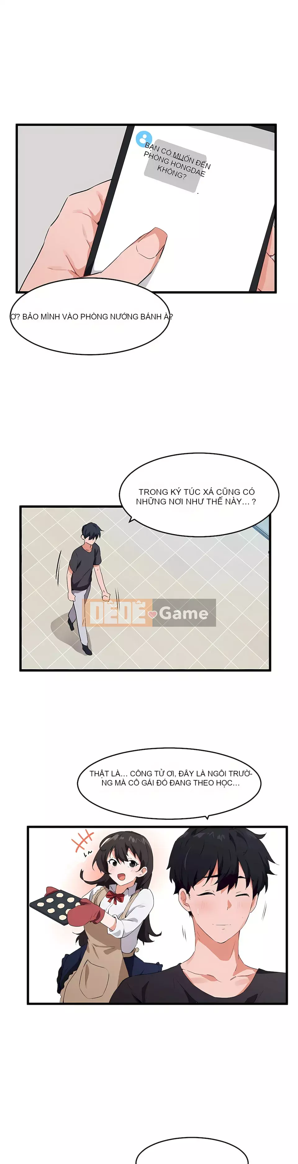 Săn Bai Fumei Phần 2 Chương 46-74