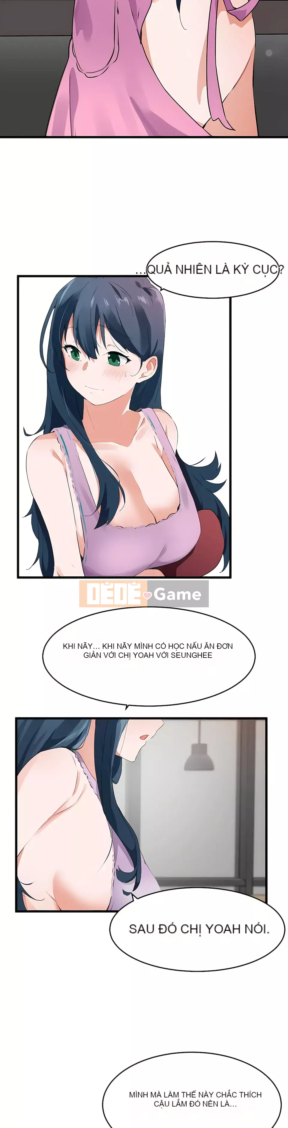 Săn Bai Fumei Phần 2 Chương 46-74