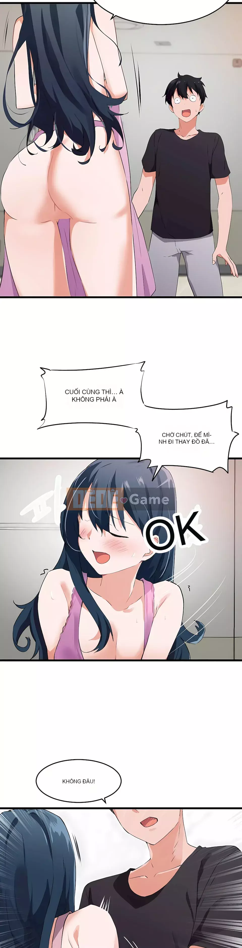 Săn Bai Fumei Phần 2 Chương 46-74