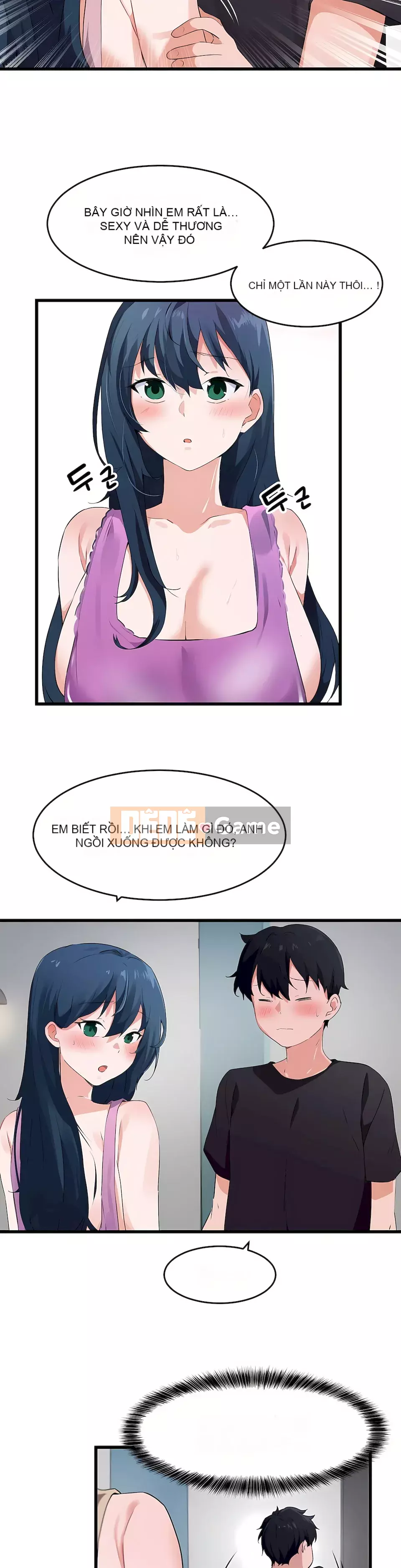 Săn Bai Fumei Phần 2 Chương 46-74