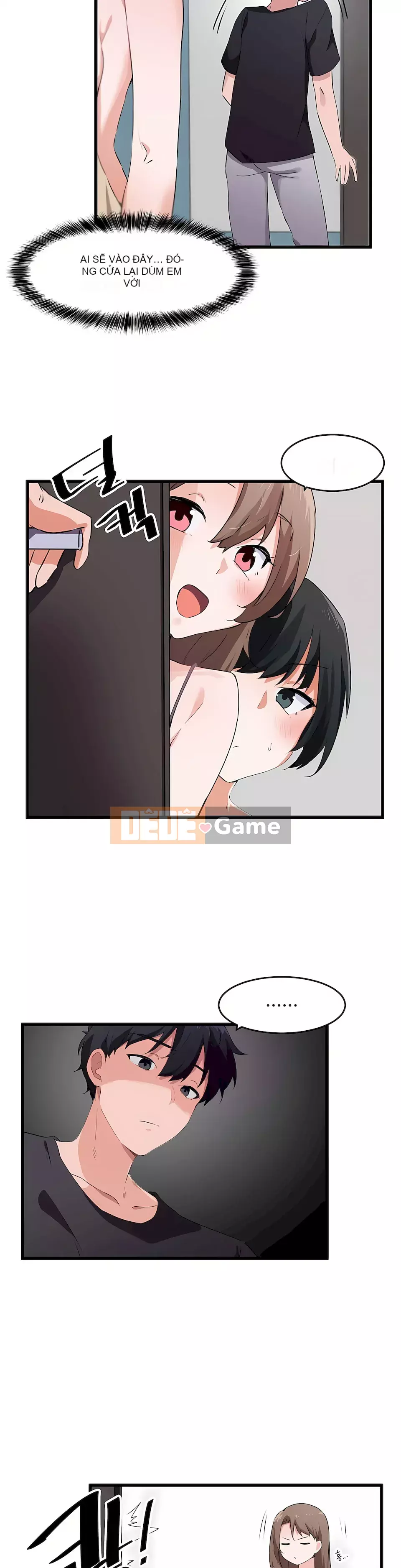 Săn Bai Fumei Phần 2 Chương 46-74