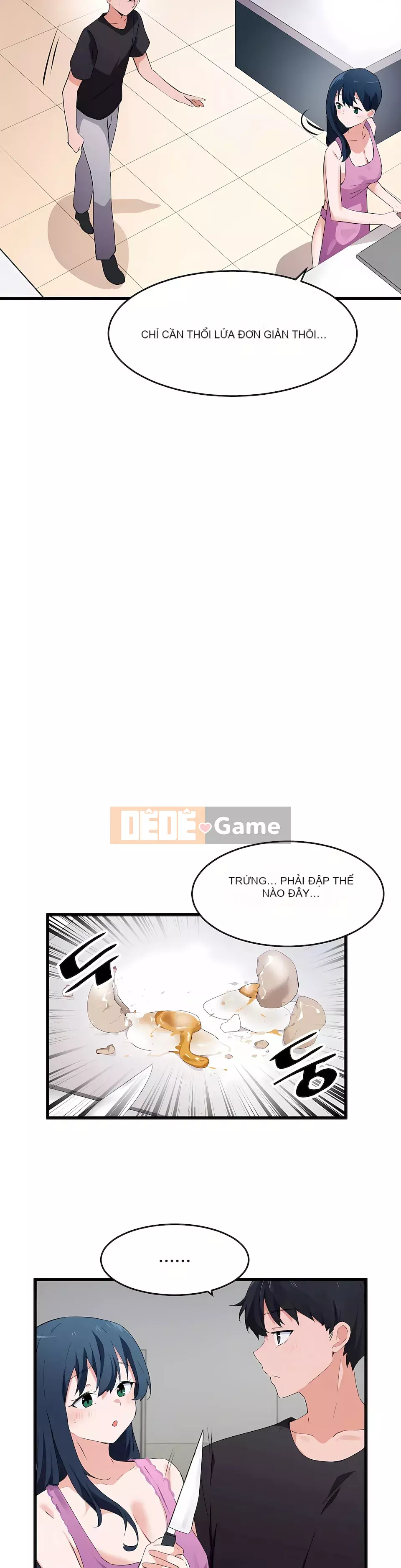 Săn Bai Fumei Phần 2 Chương 46-74