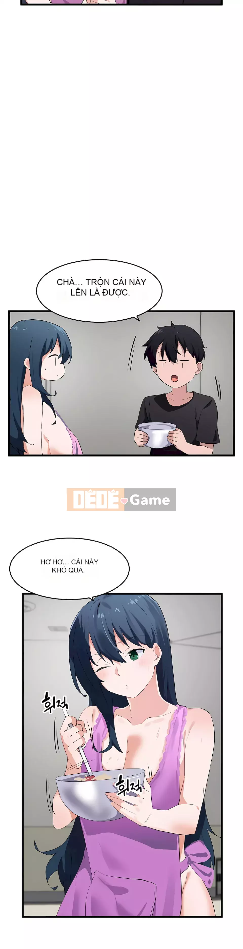 Săn Bai Fumei Phần 2 Chương 46-74