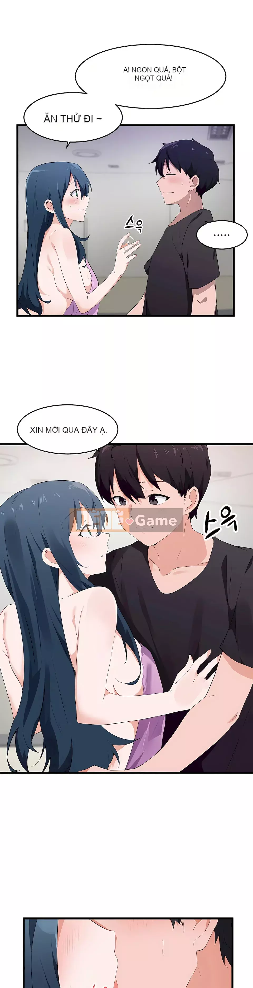 Săn Bai Fumei Phần 2 Chương 46-74