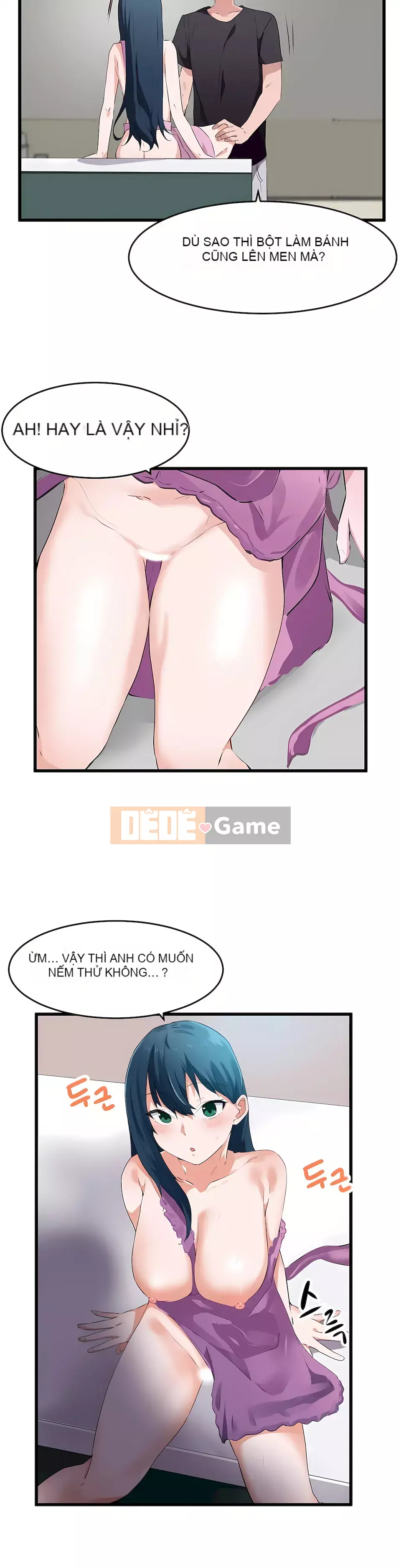 Săn Bai Fumei Phần 2 Chương 46-74