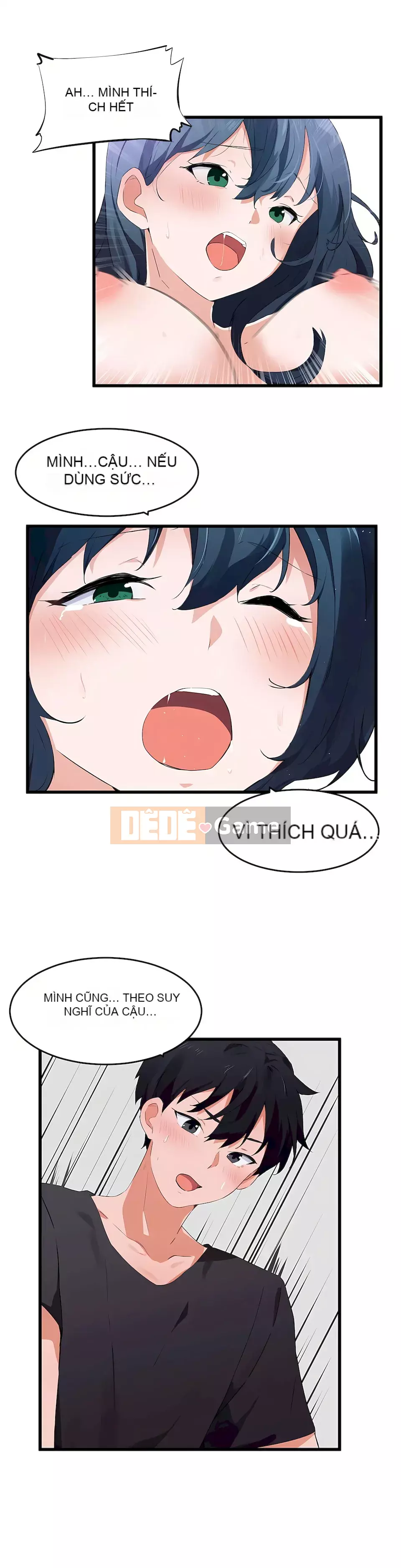 Săn Bai Fumei Phần 2 Chương 46-74