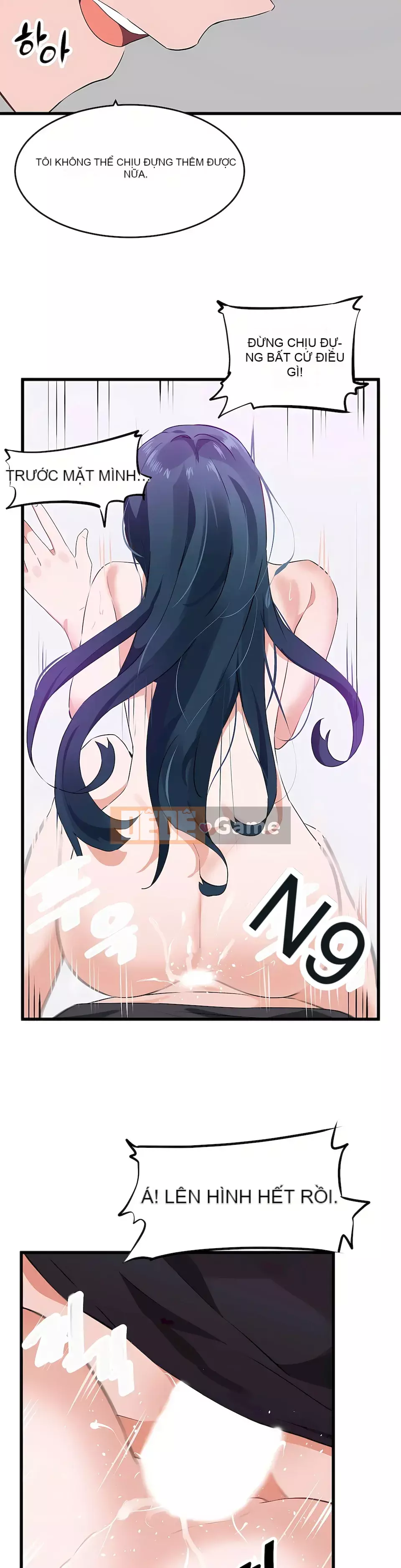 Săn Bai Fumei Phần 2 Chương 46-74